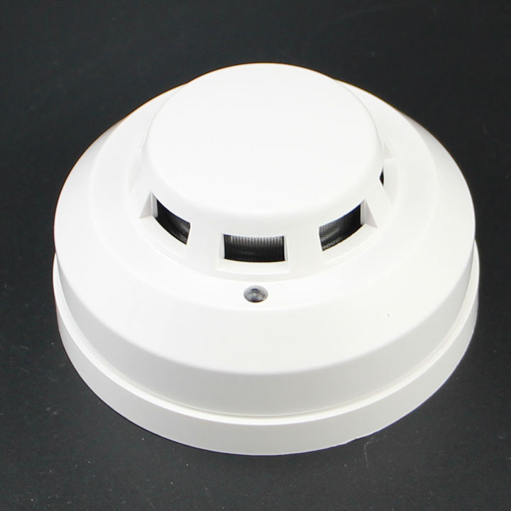 Detector de Humo Fotoeléctrico - Smoke Detector Interconnected reseña y precio